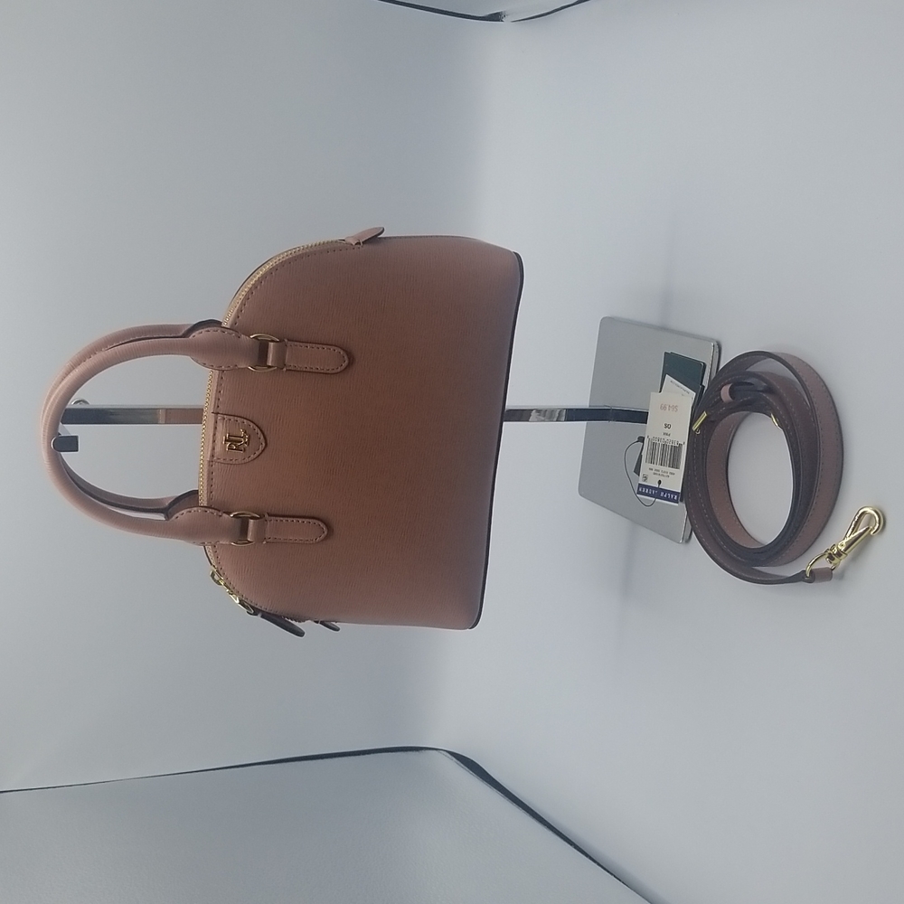 POLO Ralph Lauren Crossbody Bag or Handheld Bag